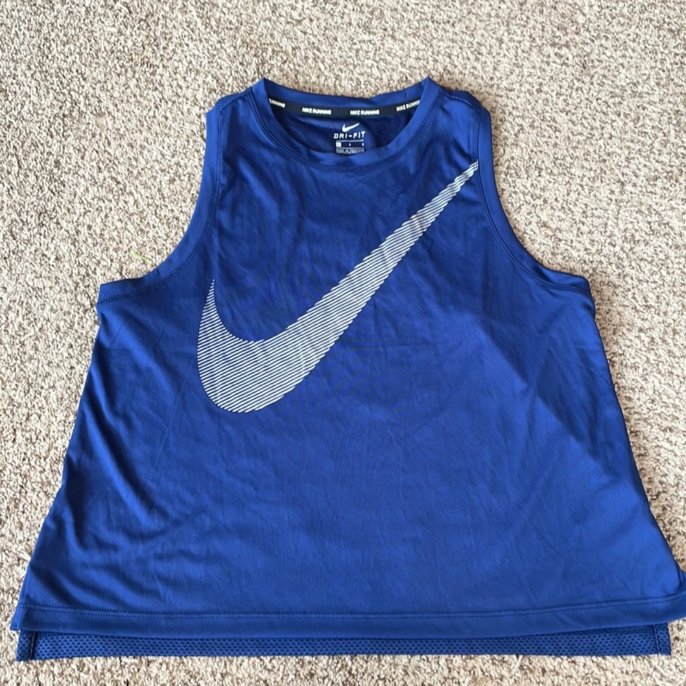 Nike workout shirt